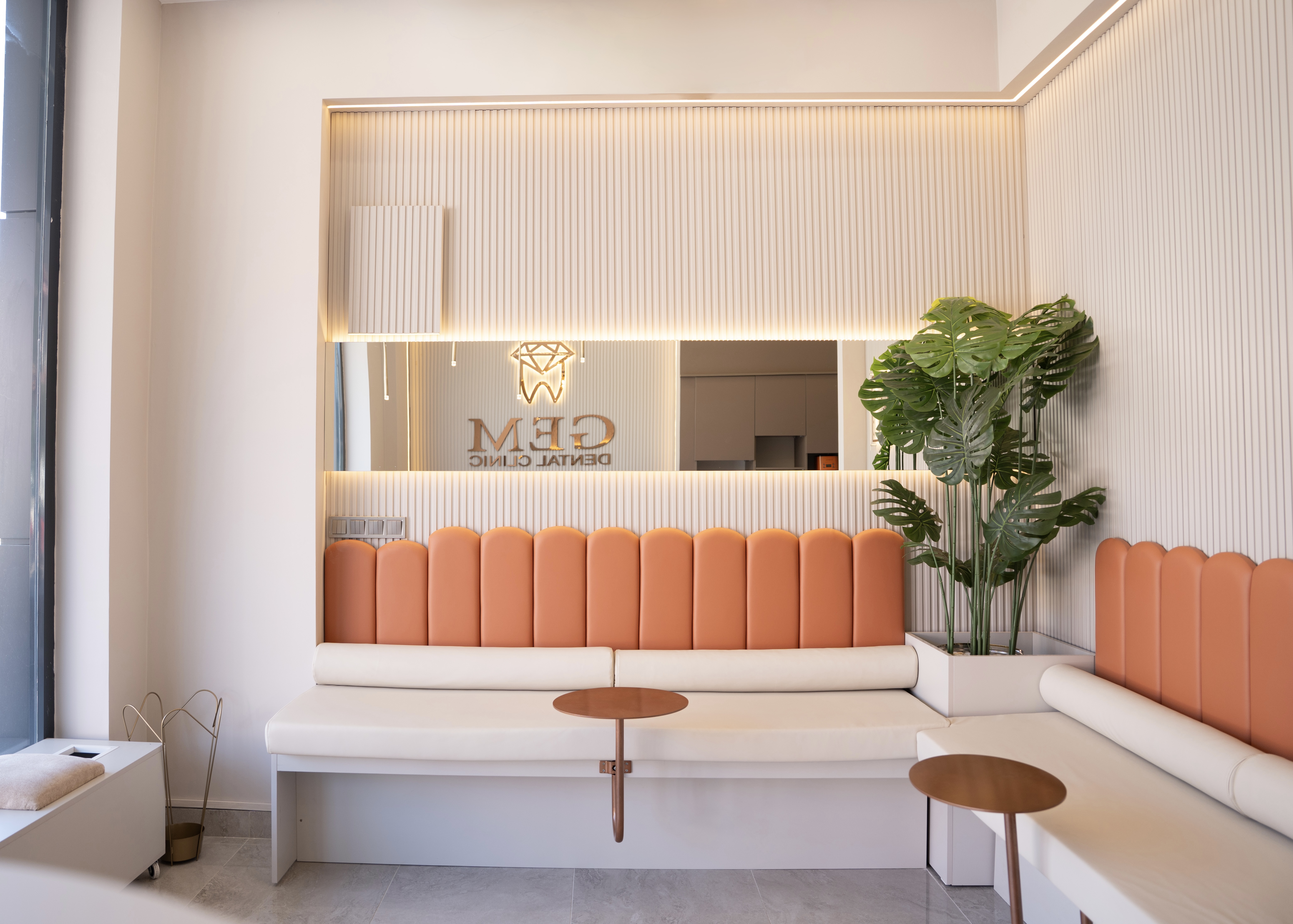 Klinik İç Görünüm