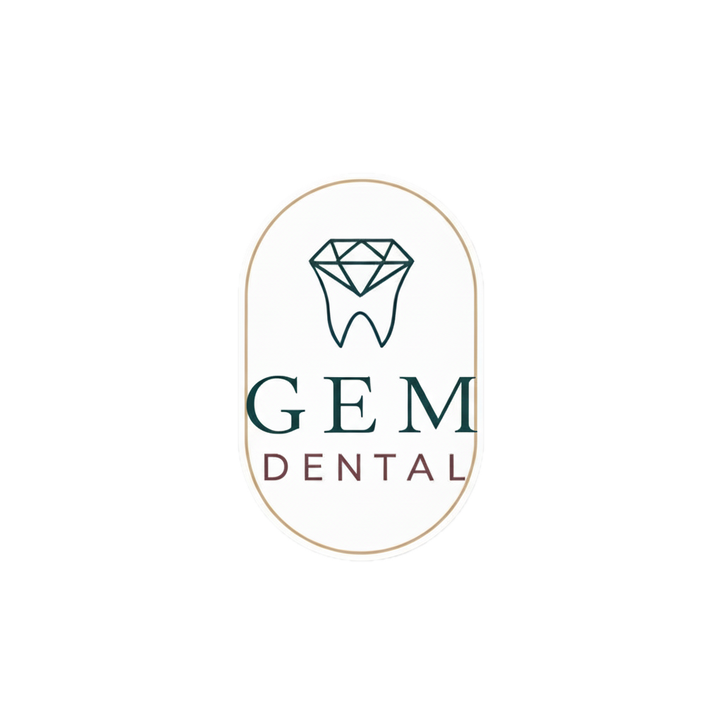 GemDental Logo