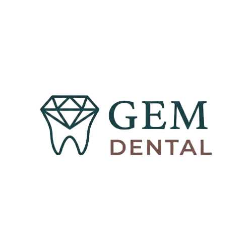 GemDental Logo